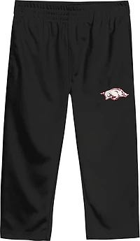 Outerstuff Toddlers' Arkansas Red Zone Mascot Top and Pant Set