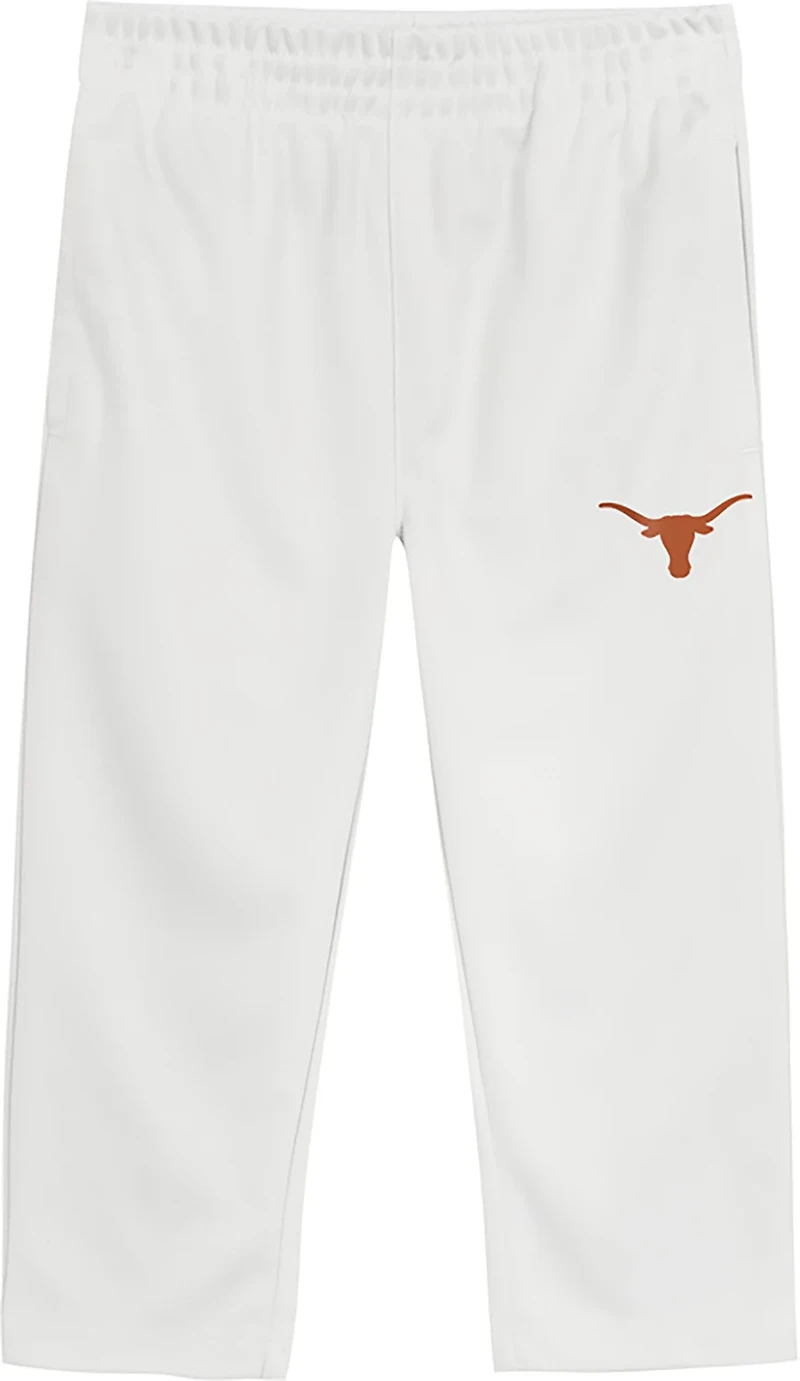 Outerstuff Toddlers' Texas Red Zone Mascot Top and Pant Set