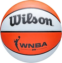 Wilson WNBA Fire Basketball