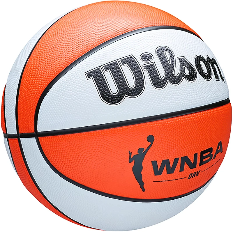Wilson WNBA Fire Basketball
