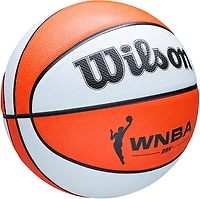 Wilson WNBA Fire Basketball