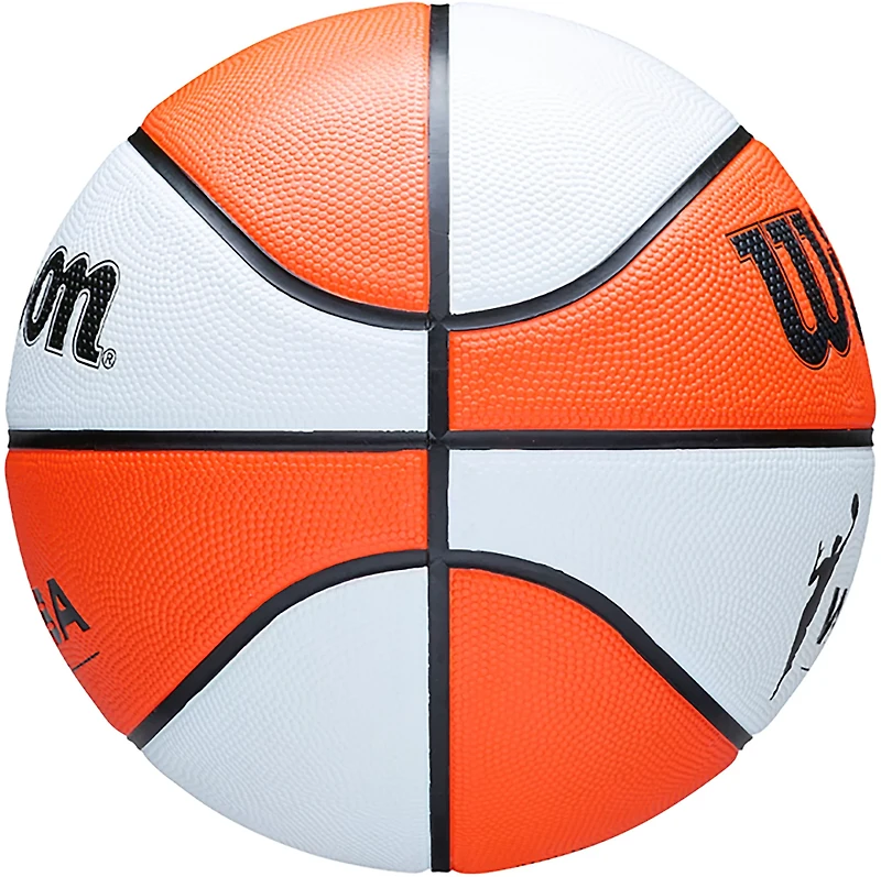 Wilson WNBA Fire Basketball