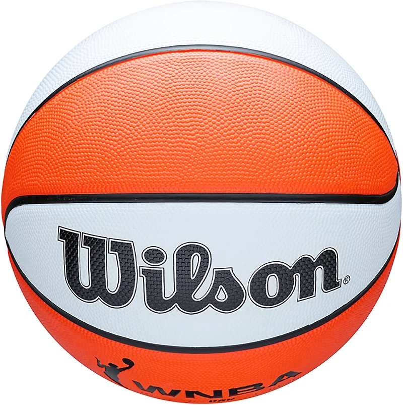 Wilson WNBA Fire Basketball