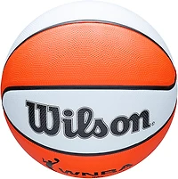 Wilson WNBA Fire Basketball