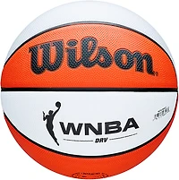 Wilson WNBA Fire Basketball