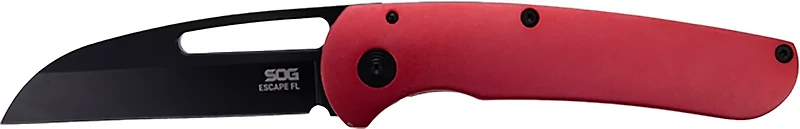 SOG Escape Folding Knife