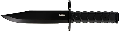 SOG BAR15D Clip Point Bayonet
