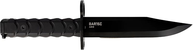 SOG BAR15D Clip Point Bayonet