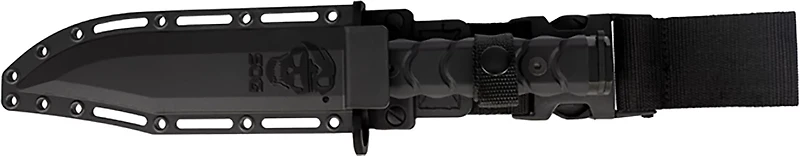 SOG BAR15D Clip Point Bayonet