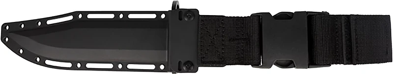 SOG BAR15D Clip Point Bayonet