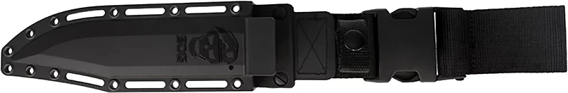 SOG BAR15D Clip Point Bayonet