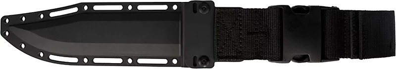 SOG BAR15D Clip Point Bayonet