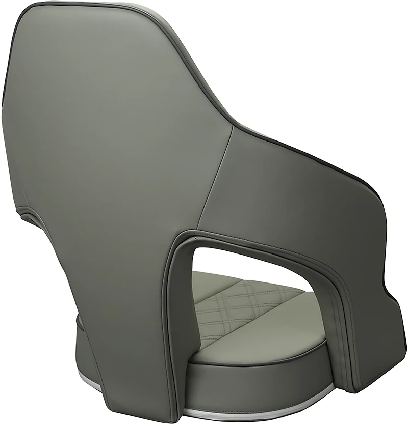Leader Accessories Captain Boat Seat