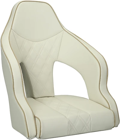 Leader Accessories Captain Boat Seat