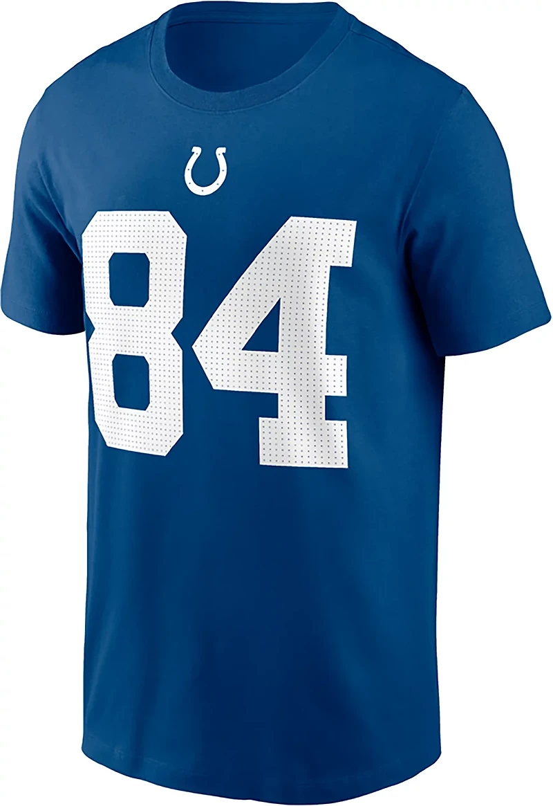 Nike Men's Colts T. Warren N&N T-shirt