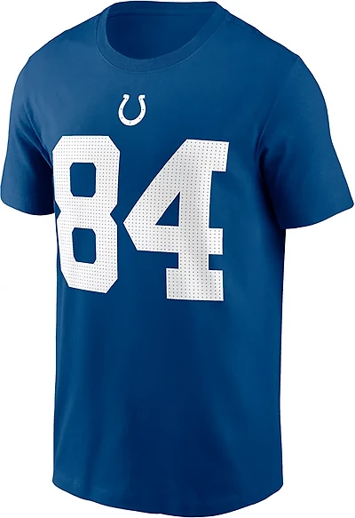 Nike Men's Colts T. Warren N&N T-shirt