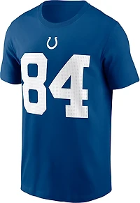 Nike Men's Colts T. Warren N&N T-shirt