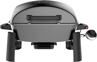 Nexgrill 1-Burner Portable Propane Gas Grill
