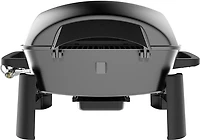 Nexgrill 1-Burner Portable Propane Gas Grill