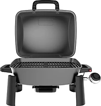 Nexgrill 1-Burner Portable Propane Gas Grill