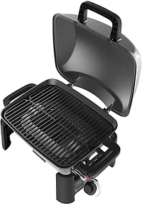 Nexgrill 1-Burner Portable Propane Gas Grill