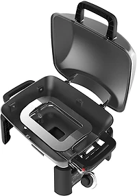 Nexgrill 1-Burner Portable Propane Gas Grill