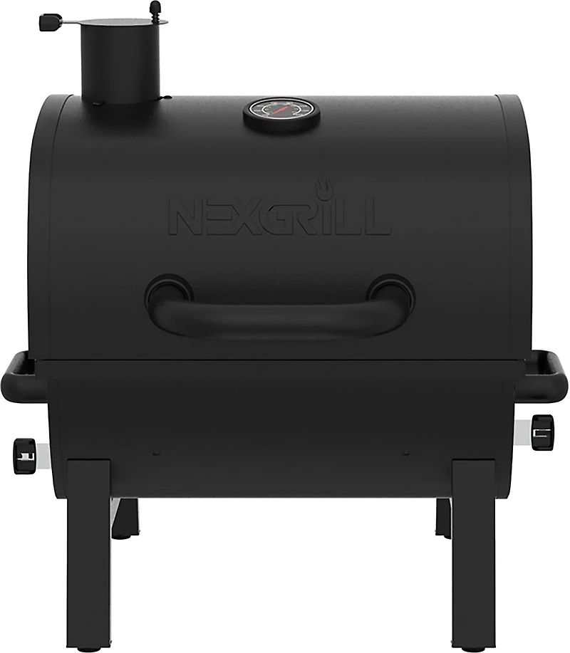 Nexgrill 17.5" Portable Charcoal Grill