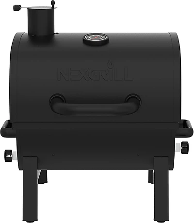 Nexgrill 17.5" Portable Charcoal Grill