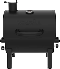 Nexgrill 17.5" Portable Charcoal Grill