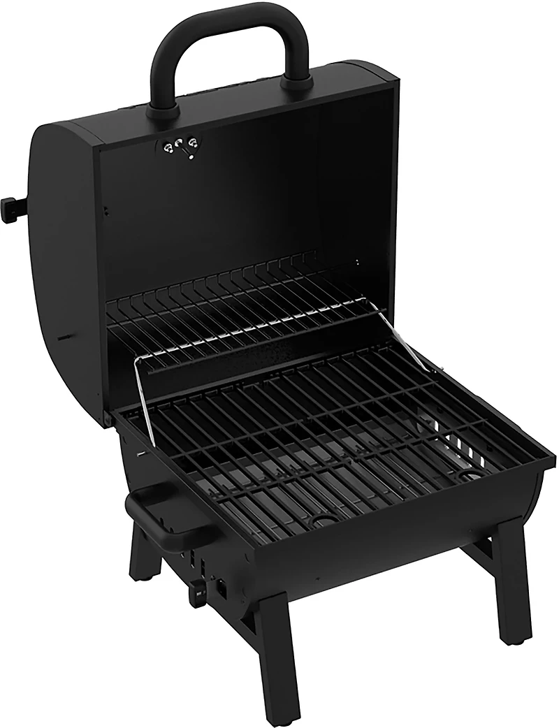 Nexgrill 17.5" Portable Charcoal Grill