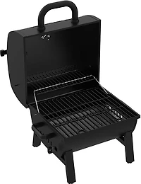 Nexgrill 17.5" Portable Charcoal Grill
