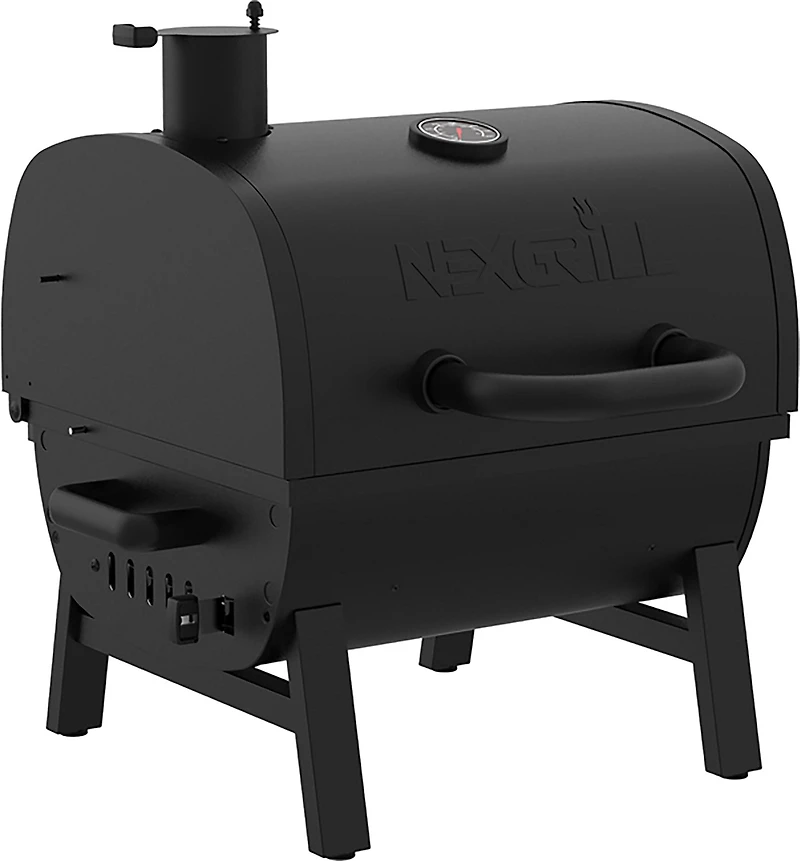 Nexgrill 17.5" Portable Charcoal Grill