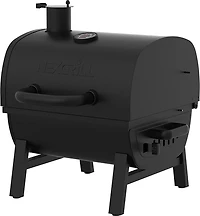Nexgrill 17.5" Portable Charcoal Grill