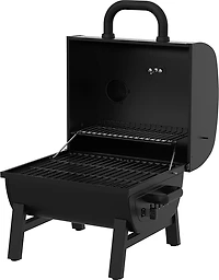 Nexgrill 17.5" Portable Charcoal Grill