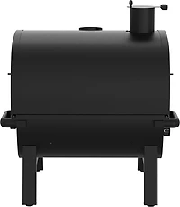 Nexgrill 17.5" Portable Charcoal Grill