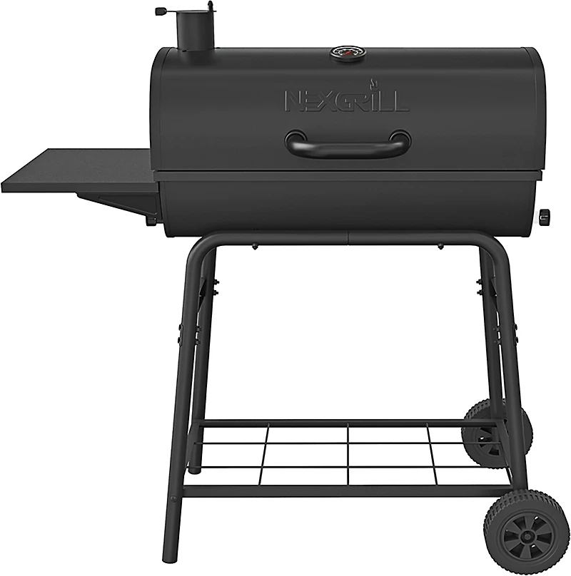 Nexgrill Premium Charcoal Grill