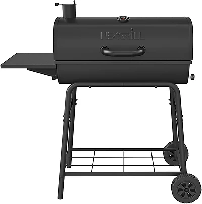 Nexgrill Premium Charcoal Grill
