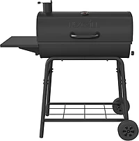 Nexgrill Premium Charcoal Grill