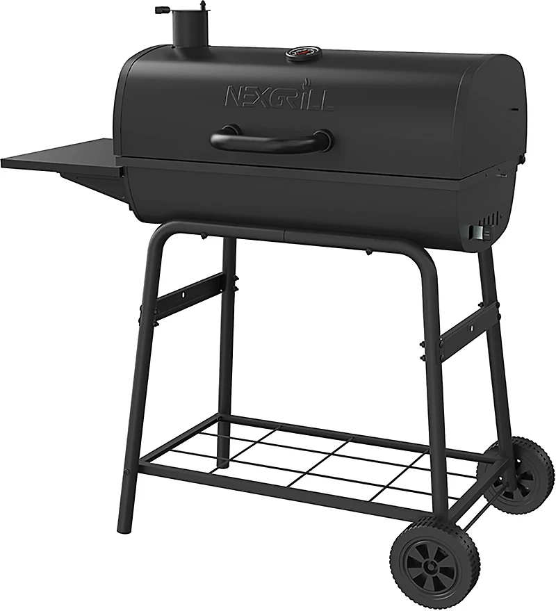 Nexgrill Premium Charcoal Grill