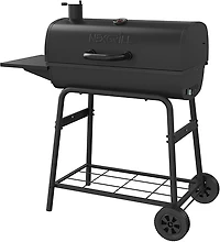 Nexgrill Premium Charcoal Grill