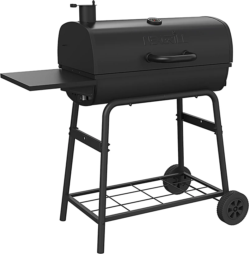 Nexgrill Premium Charcoal Grill
