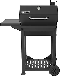 Nexgrill Barrel Charcoal Grill