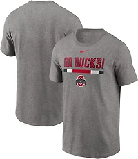 Nike Men's Ohio State Go Bucks T-shirt