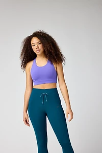 Brooks Women’s Luxe Pocket Sports Bra