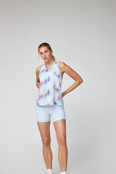 Brooks Women’s Printed Dash Tank