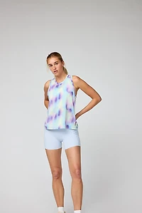 Brooks Women’s Printed Dash Tank