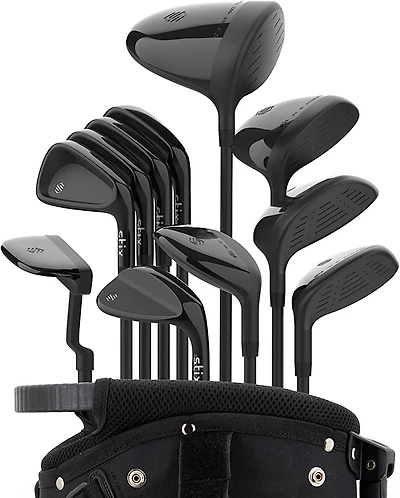 Stix Golf Women's 11 Piece Club Set