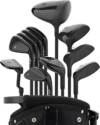 Stix Golf Women's 11 Piece Club Set