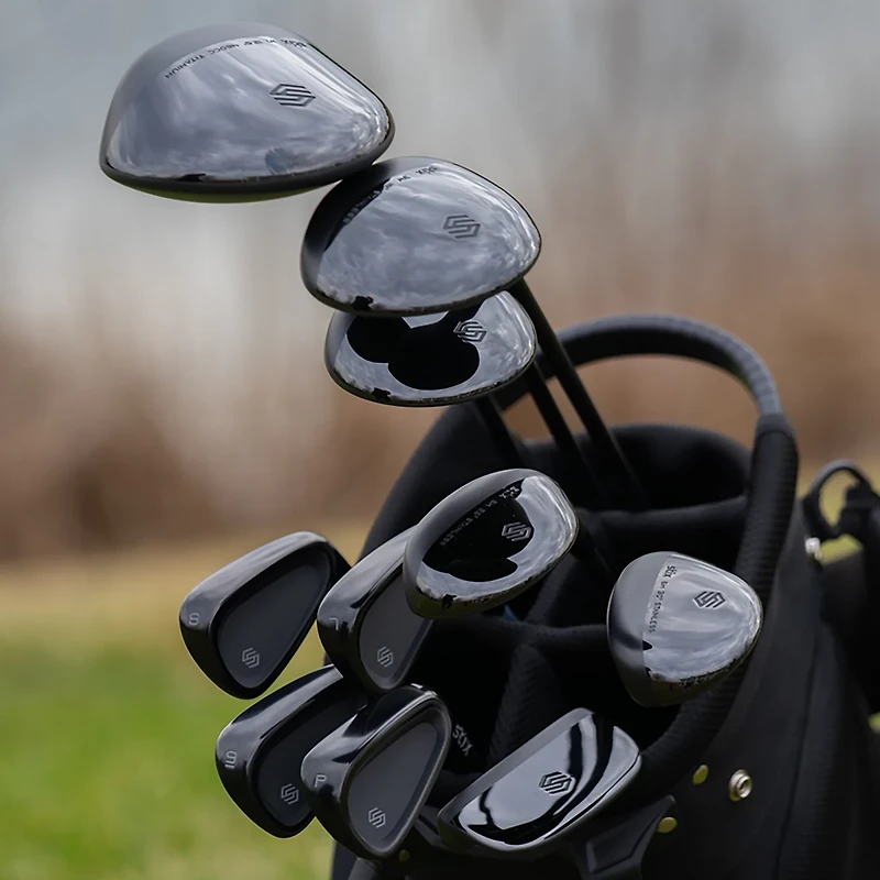 Stix Golf Women's 11 Piece Club Set