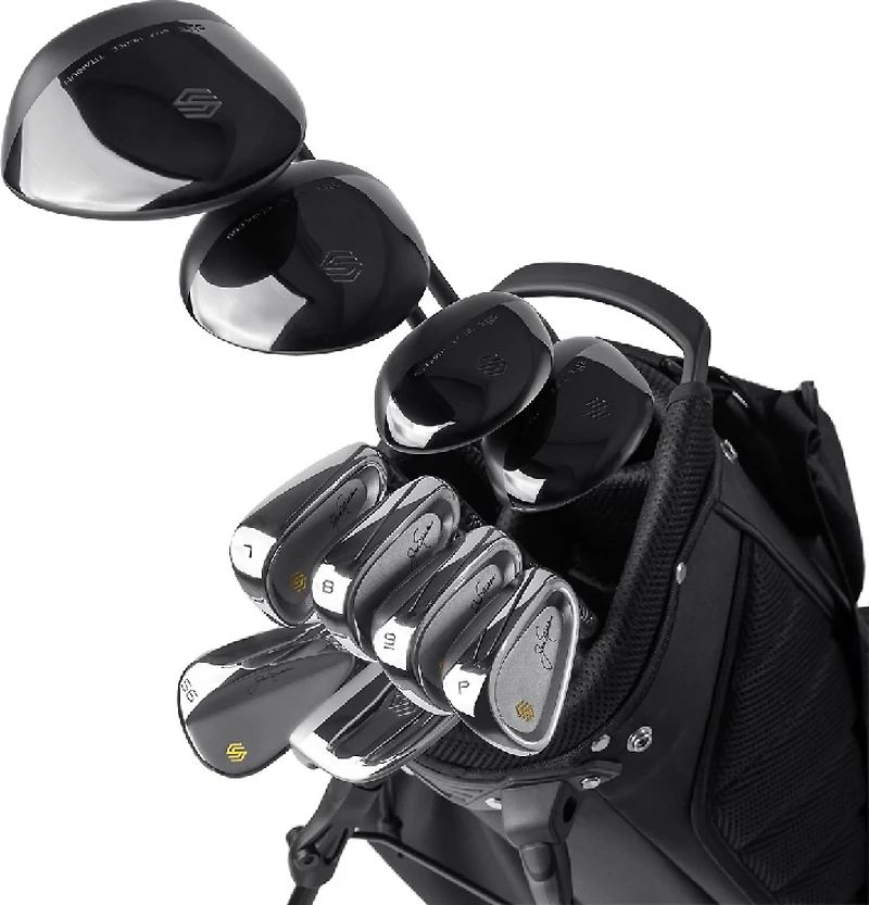 Stix x Nicklaus Women's 10 Club Set